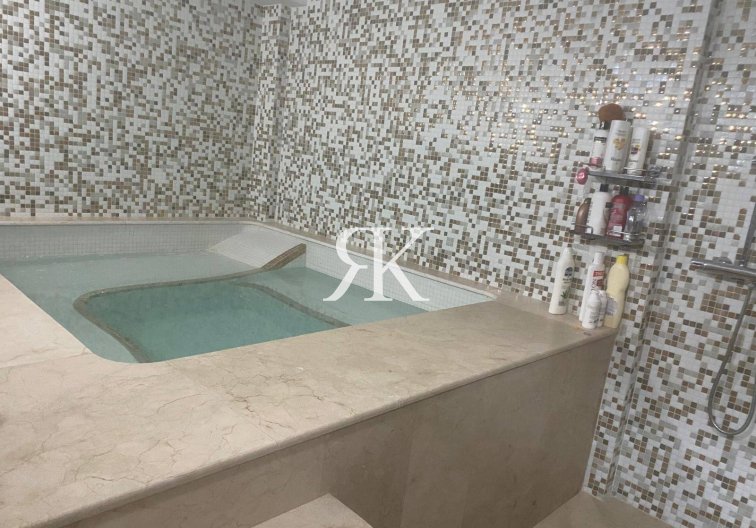 Duplex - Wiederverkauf - San Pedro del Pinatar - Villaalegría