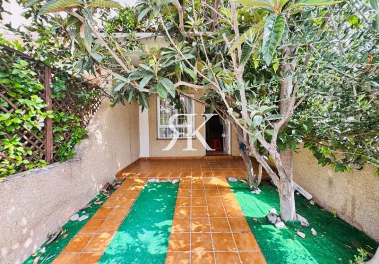 Duplex - Wiederverkauf - Torrevieja - Costa Blanca