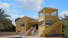 Freistehende Villa -  - La Manga del Mar Menor - NVenLMKR