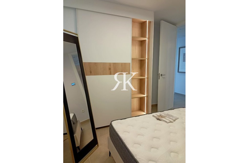  - Freistehende Villa - Orihuela Costa - Dehesa de campoamor