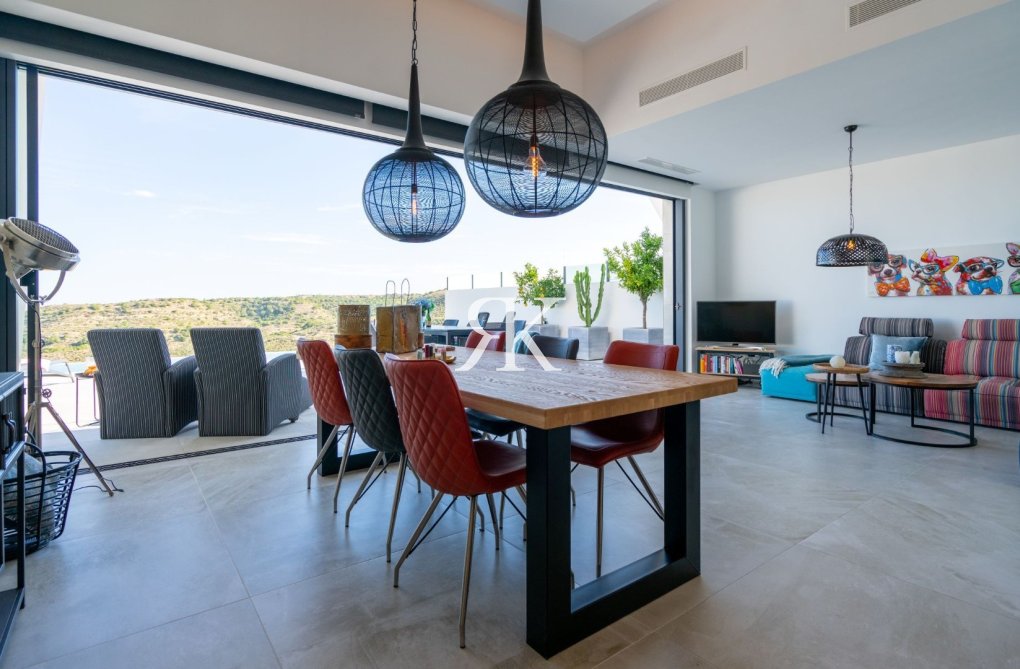  - Freistehende Villa - Rojales - Ciudad Quesada