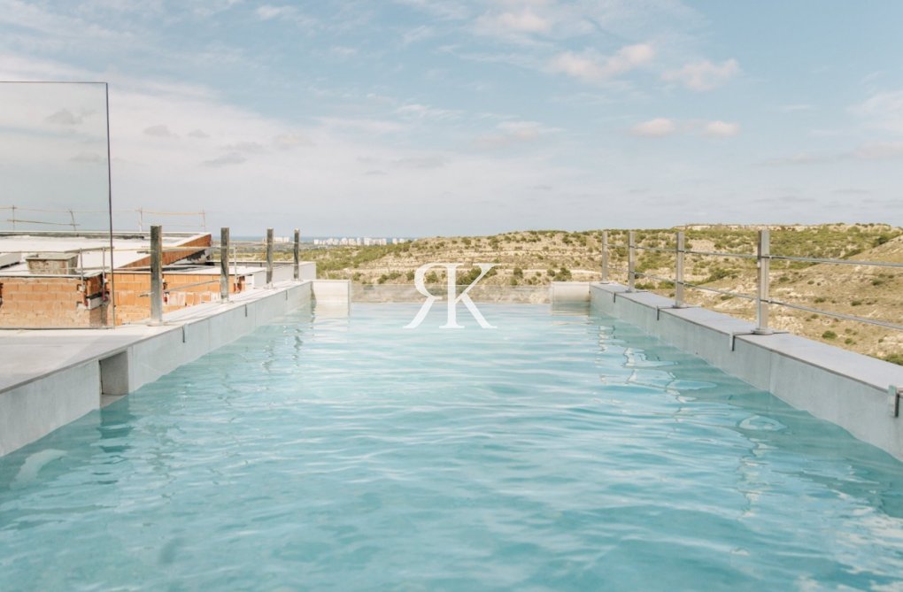  - Freistehende Villa - Rojales - Ciudad Quesada