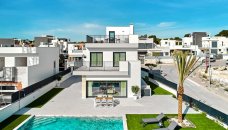 Freistehende Villa -  - San Miguel de Salinas - NMDSKR