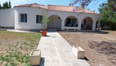 Freistehende Villa - Wiederverkauf - Mutxamel - C831