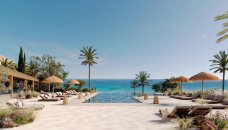 Ground floor apartment - Neubau - Mojacar - NB-45823