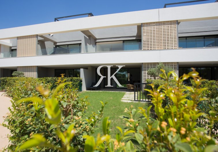 Ground floor Bungalow - Resale - Torre-Pacheco - Santa Rosalia Lake and Life Resort