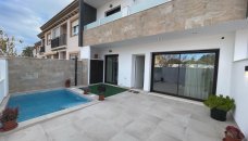 Halfvrijstaande villa - Nieuwbouw Sleutelklaar - San Pedro del Pinatar - N LDDSPKR