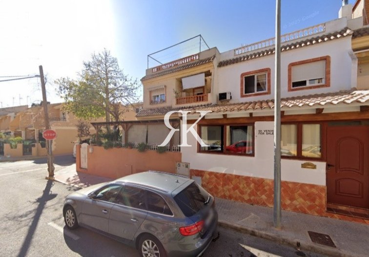 Herenhuis - Herverkoop - Los Montesinos - Los Montesinos