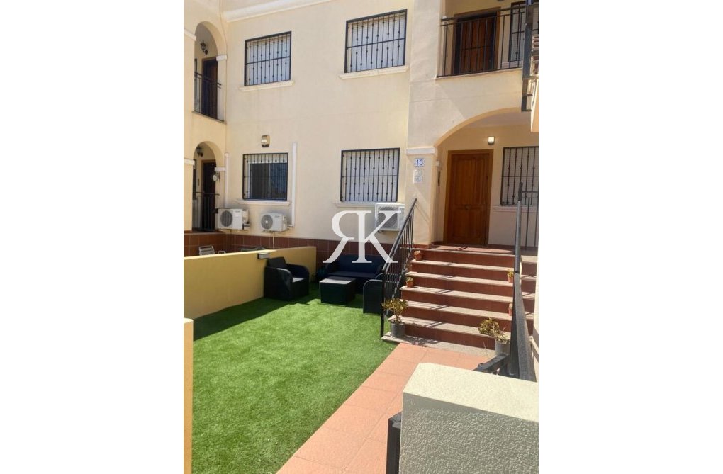 Herverkoop - Appartement - Algorfa - Costa Blanca