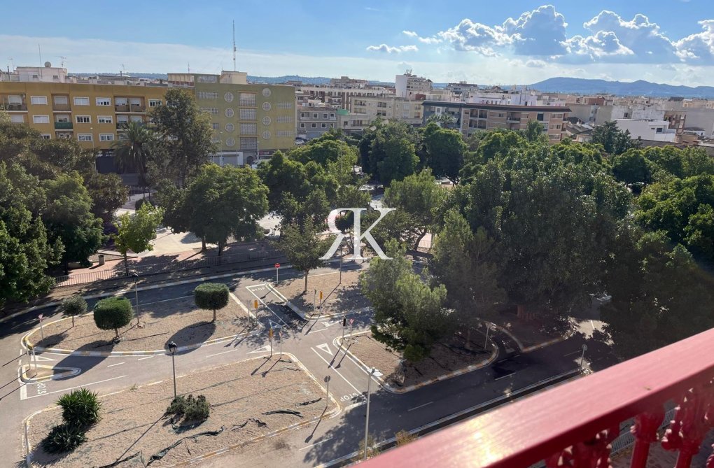 Herverkoop - Appartement - Almoradí