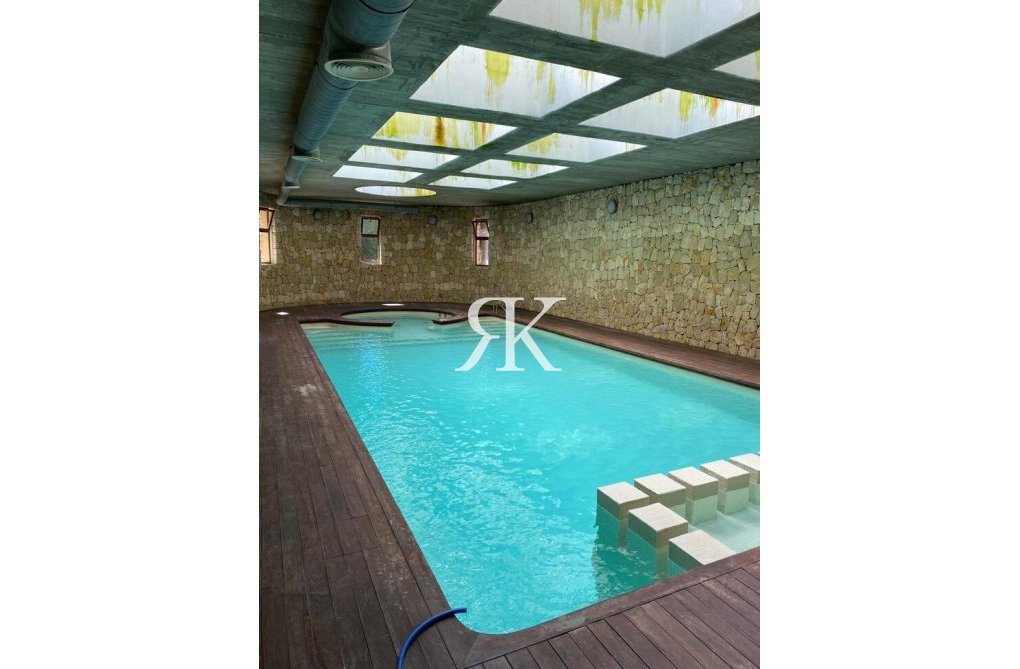 Herverkoop - Appartement - Benissa Costa - Costa Blanca