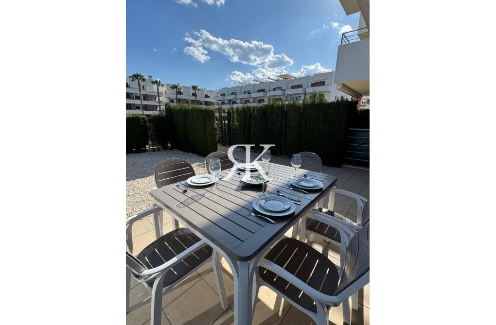 Herverkoop - Appartement - Cabo Roig - Lomas de Cabo Roig