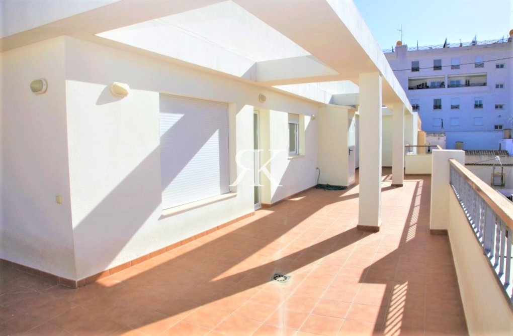 Herverkoop - Appartement - Calpe - Costa Blanca