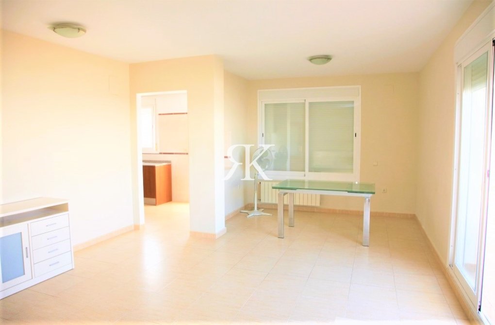 Herverkoop - Appartement - Calpe - Costa Blanca