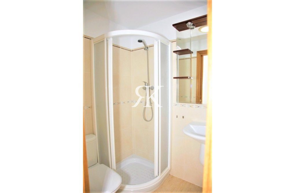 Herverkoop - Appartement - Calpe - Costa Blanca