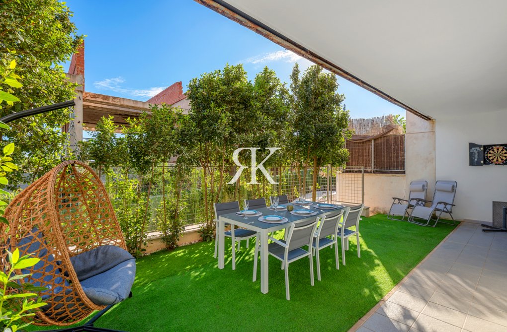 Herverkoop - Appartement - Campoamor - Costa Blanca