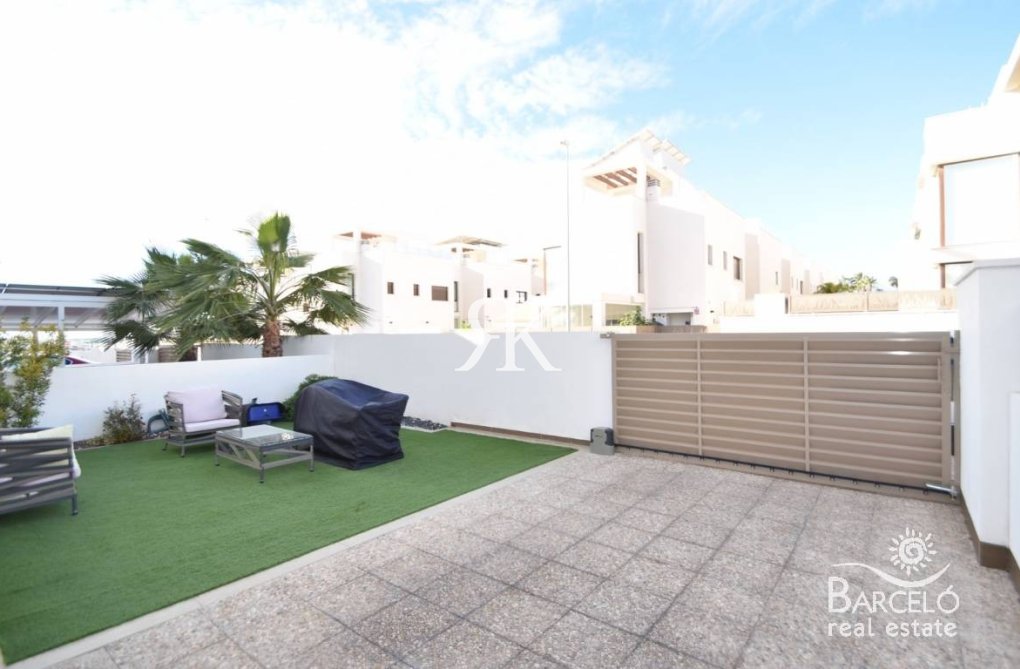 Herverkoop - Appartement - Ciudad Quesada - Doña Pepa 