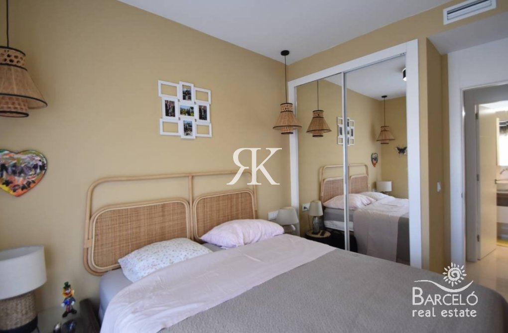 Herverkoop - Appartement - Ciudad Quesada - Doña Pepa 