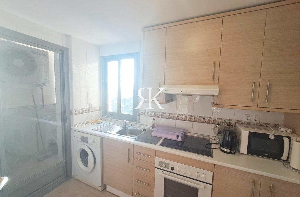 Herverkoop - Appartement - Guardamar del Segura - Costa Blanca