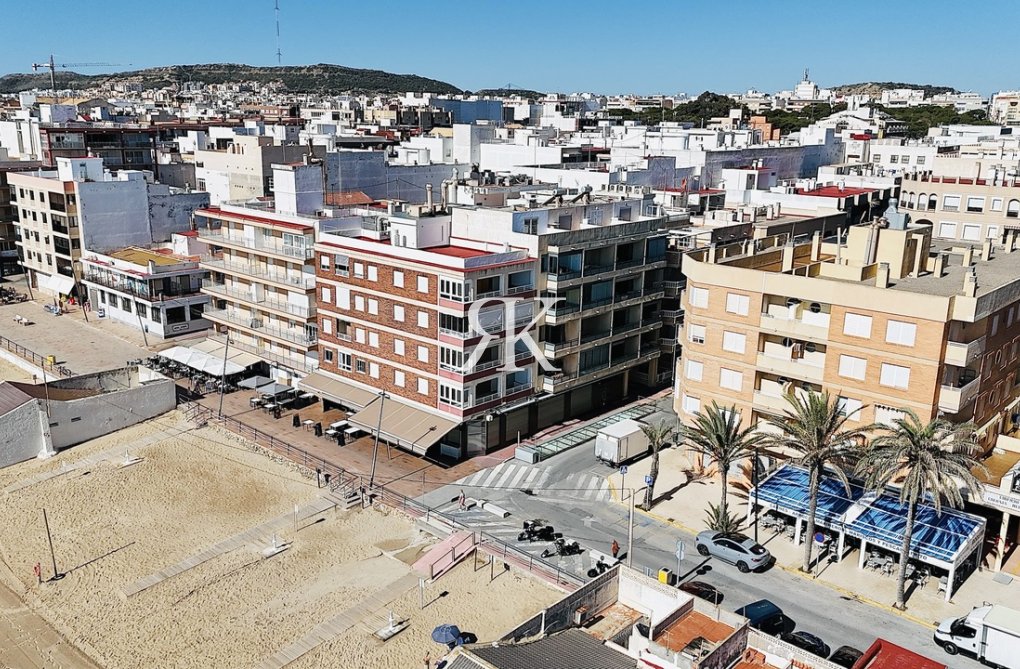 Herverkoop - Appartement - Guardamar del Segura - Costa Blanca