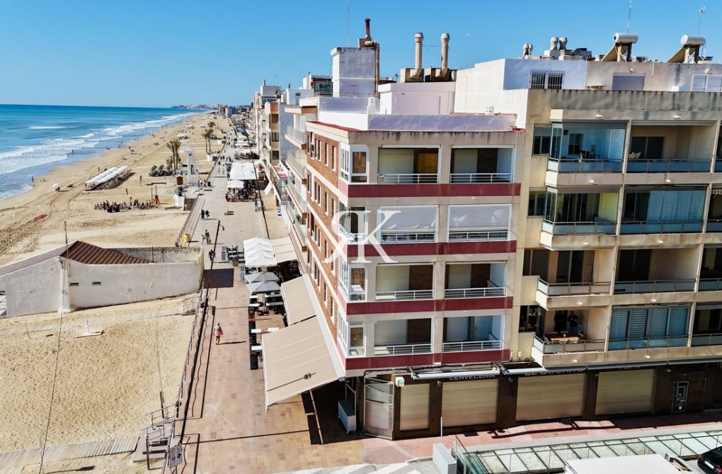Herverkoop - Appartement - Guardamar del Segura - Costa Blanca