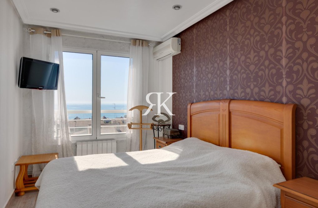 Herverkoop - Appartement - Guardamar del Segura - Costa Blanca