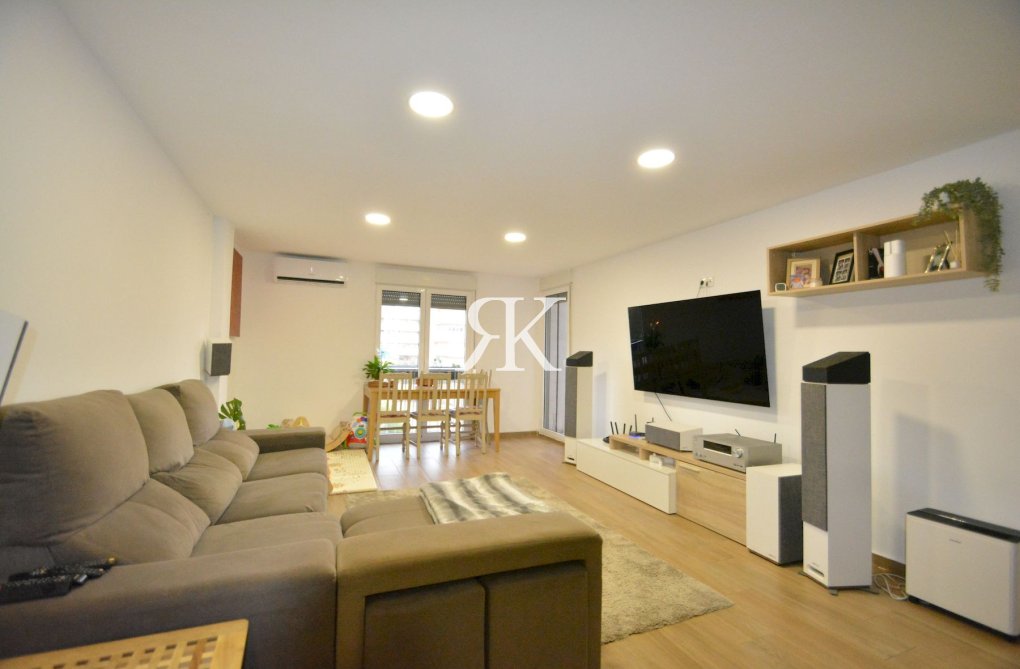 Herverkoop - Appartement - Guardamar del Segura - Costa Blanca