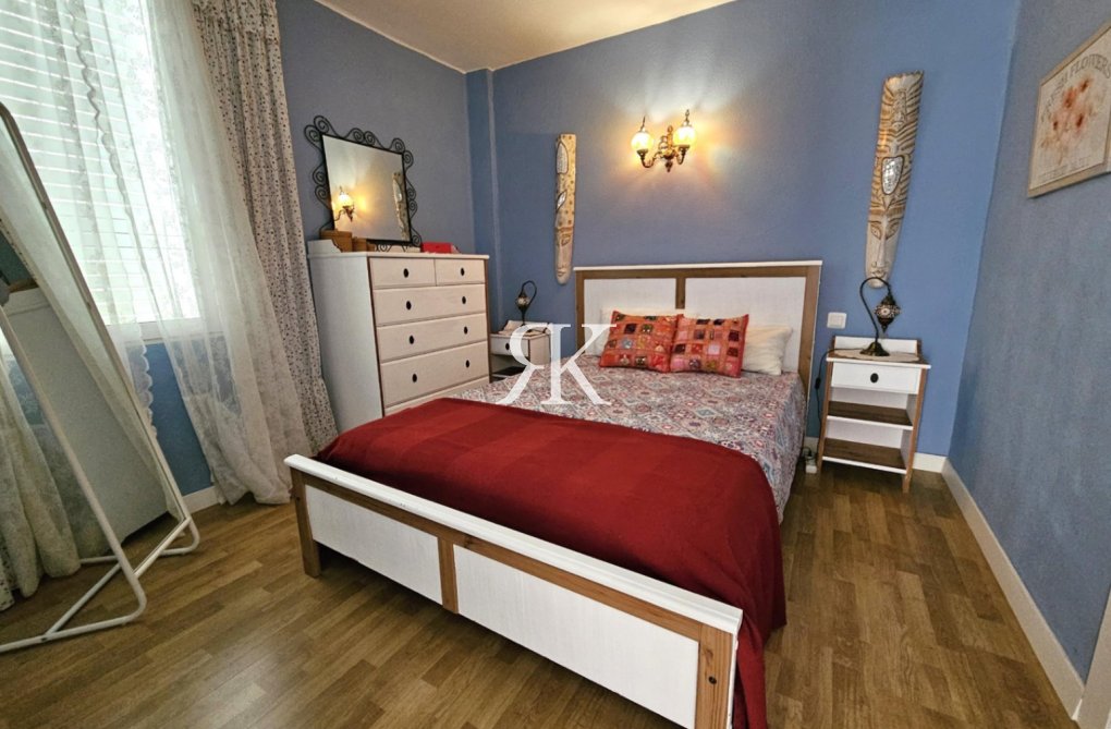 Herverkoop - Appartement - javea - Costa Blanca