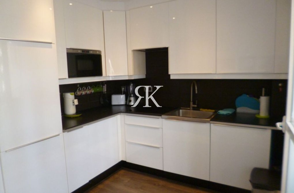 Herverkoop - Appartement - La Florida - Inland