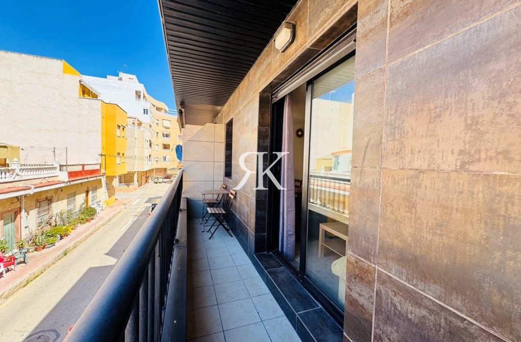 Herverkoop - Appartement - La Mata - Costa Blanca