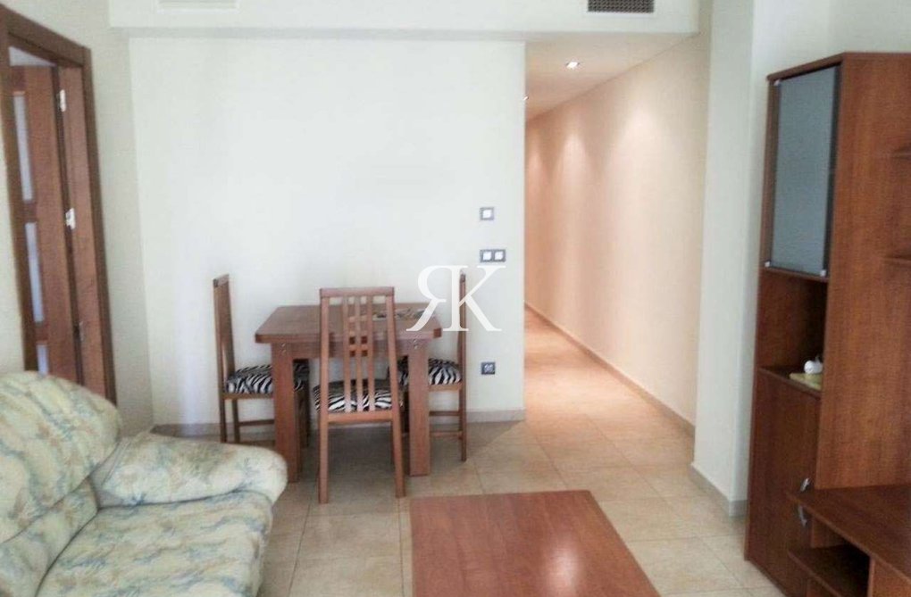 Herverkoop - Appartement - La Nucia - Costa Blanca