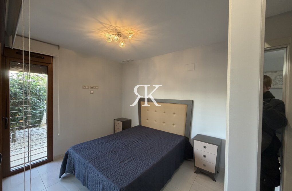 Herverkoop - Appartement - La Zenia - Secreto de la Zenia