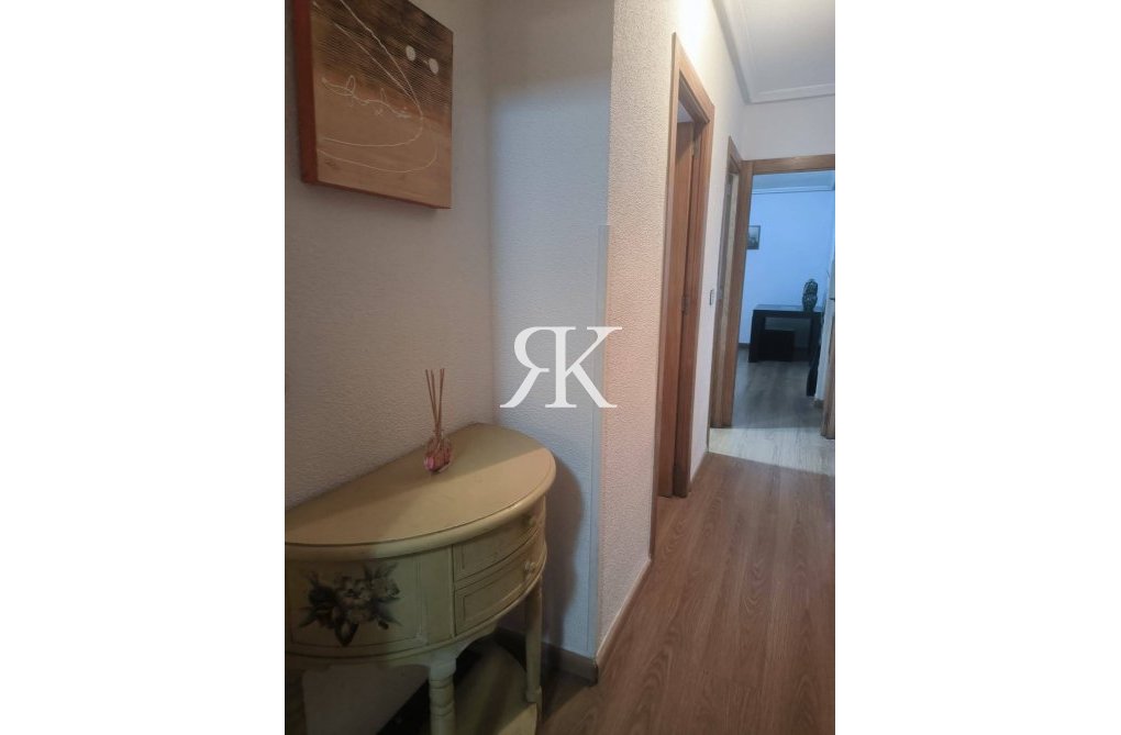 Herverkoop - Appartement - Lo Pagan - La Puntica