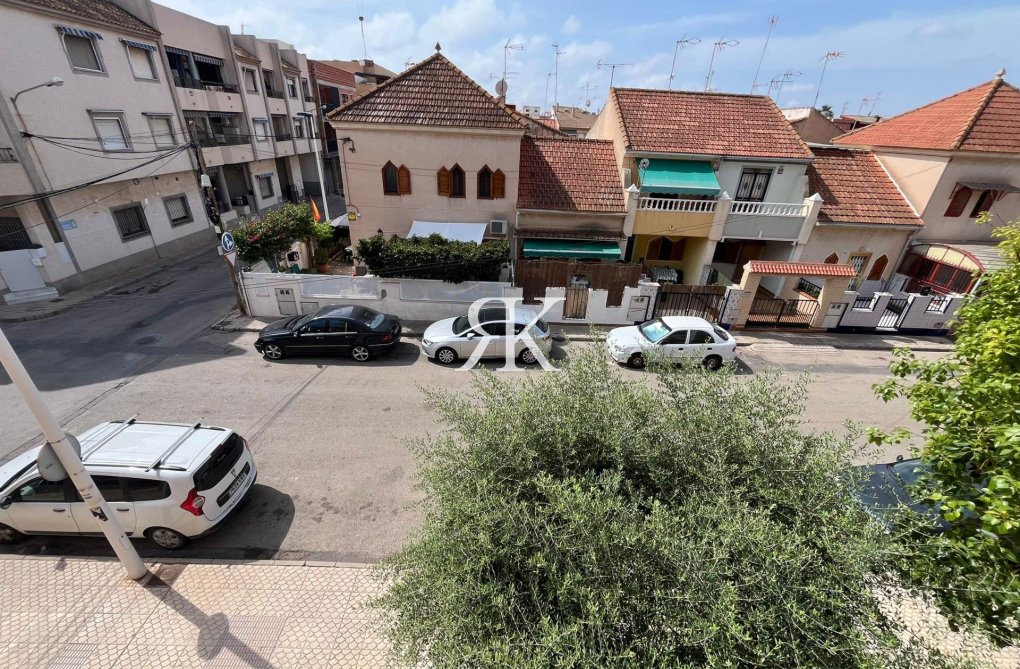 Herverkoop - Appartement - Lo Pagan - Villananitos