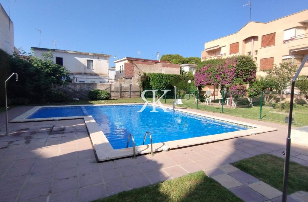 Herverkoop - Appartement - Lo Pagan - Villananitos