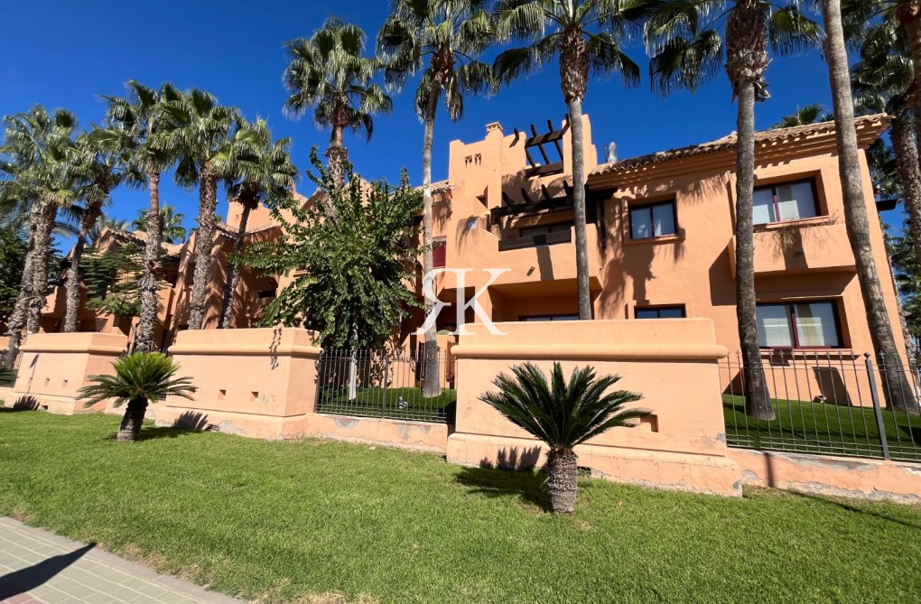 Herverkoop - Appartement - Los Alcázares - Costa Calida