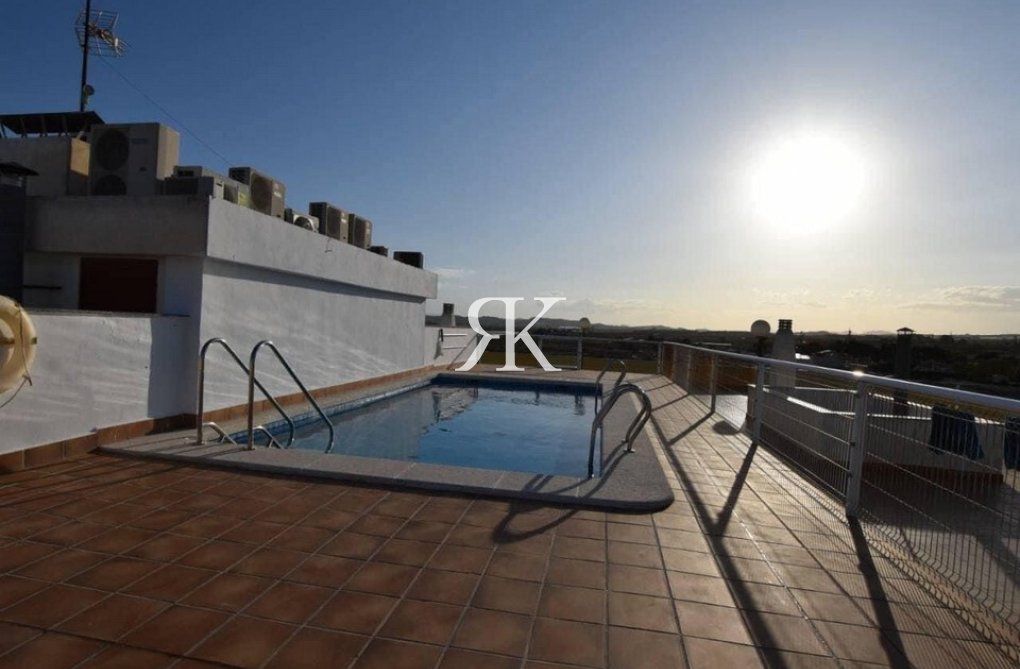 Herverkoop - Appartement - Los Montesinos - Costa Blanca