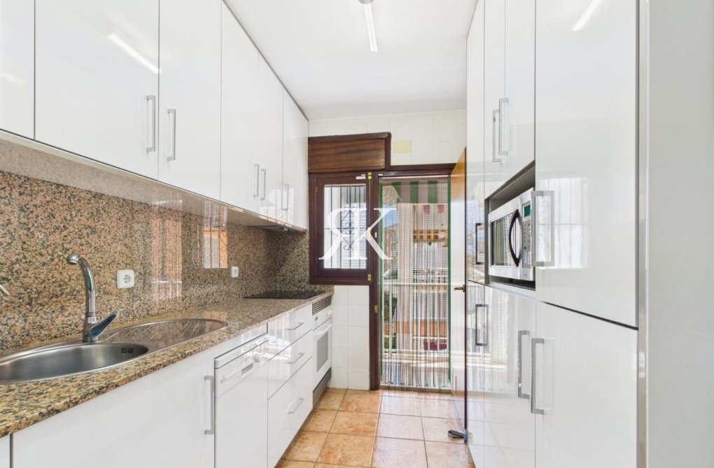 Herverkoop - Appartement - Los Urrutias - Costa Calida