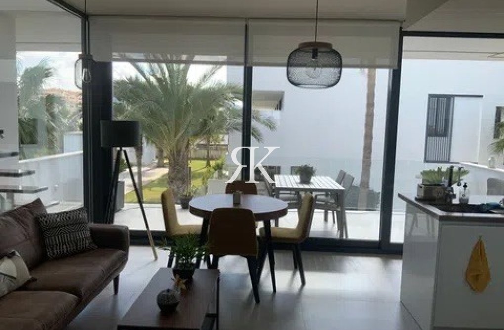 Herverkoop - Appartement - Mar de Cristal - Costa Calida