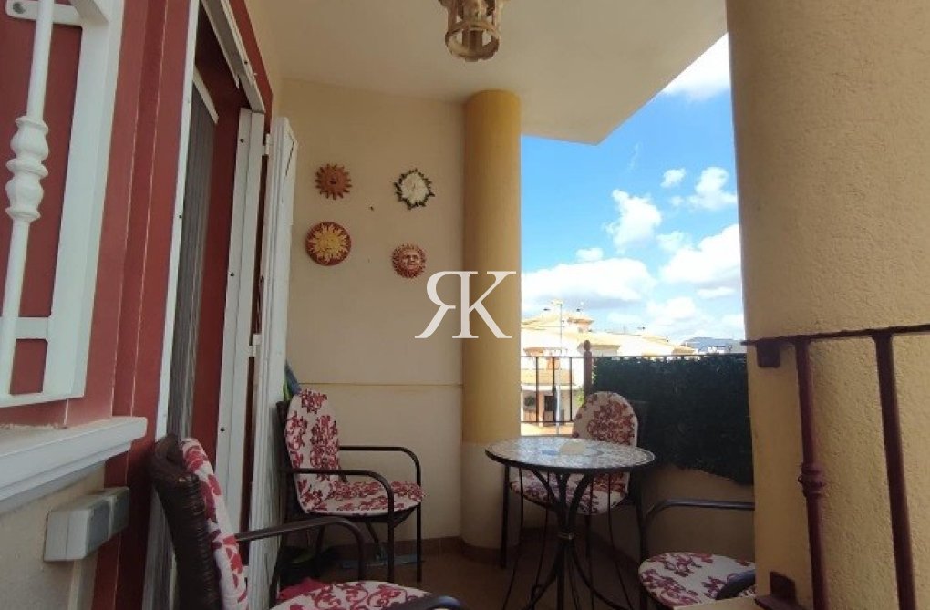 Herverkoop - Appartement - Orihuela - Alicante