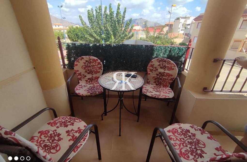 Herverkoop - Appartement - Orihuela - Alicante