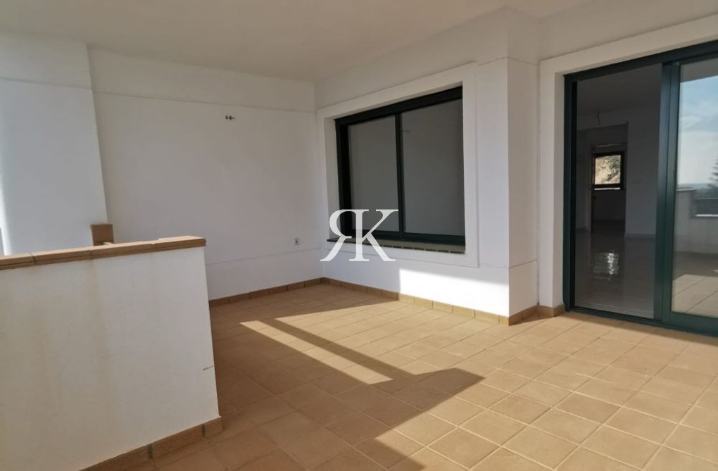 Herverkoop - Appartement - Orihuela - Campoamor