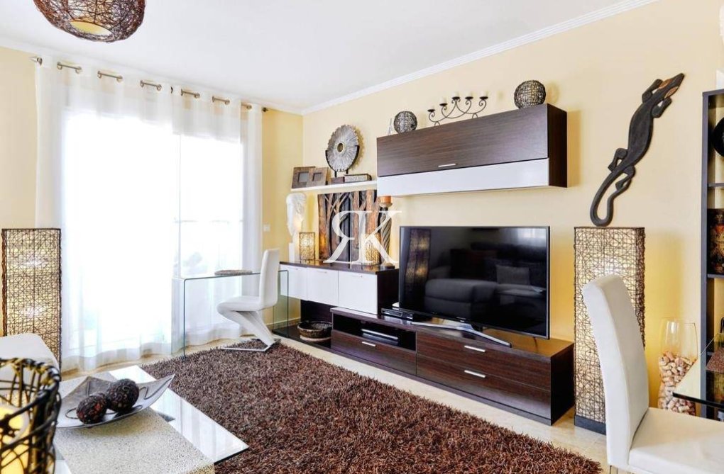 Herverkoop - Appartement - Orihuela Costa - Altos De Campoamor