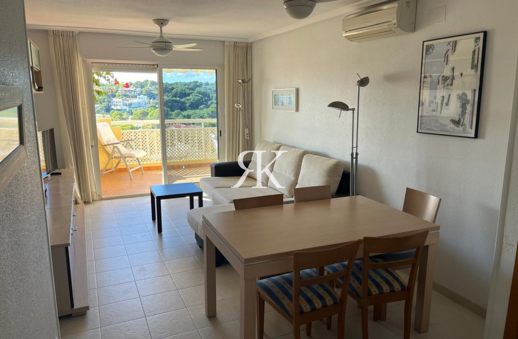 Herverkoop - Appartement - Orihuela Costa - Campoamor