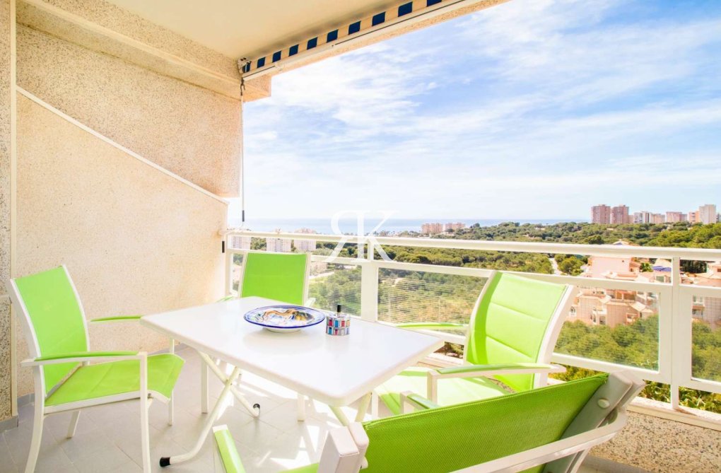 Herverkoop - Appartement - Orihuela Costa - Campoamor