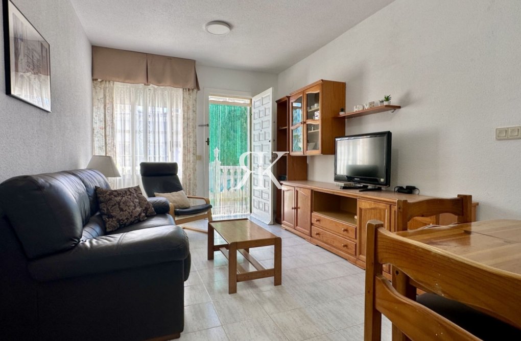 Herverkoop - Appartement - Orihuela Costa - Costa Blanca