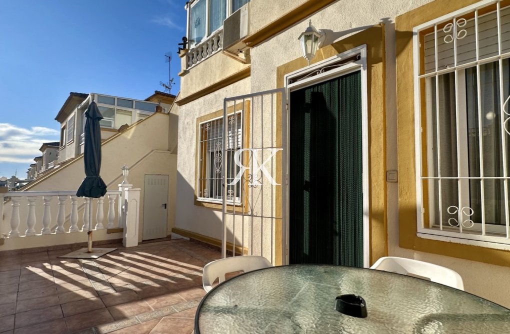 Herverkoop - Appartement - Orihuela Costa - Costa Blanca