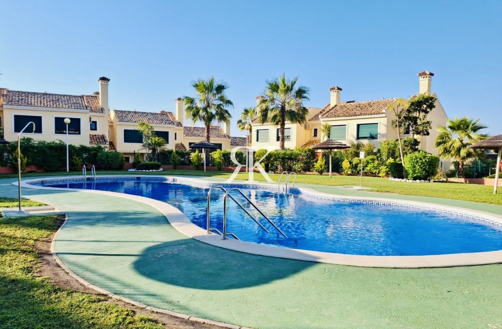 Herverkoop - Appartement - Orihuela Costa - Costa Blanca