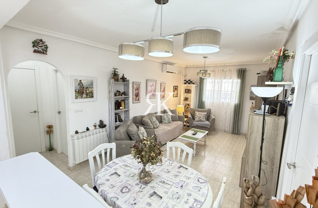 Herverkoop - Appartement - Orihuela Costa - Costa Blanca