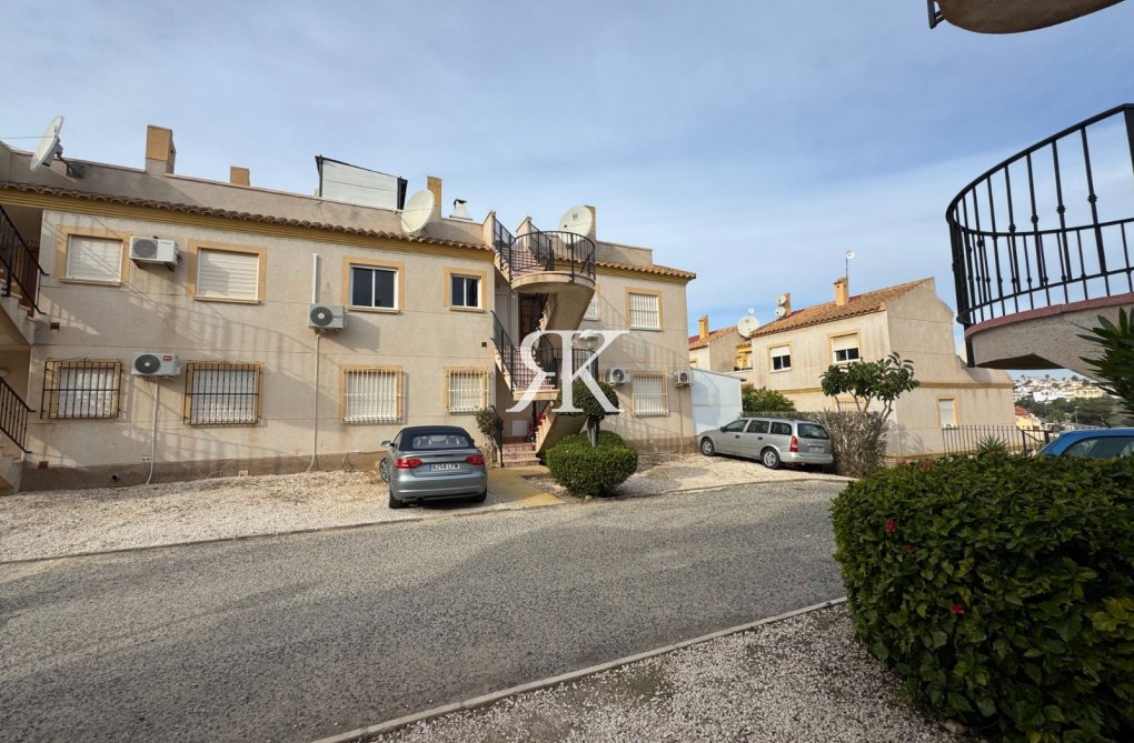 Herverkoop - Appartement - Orihuela Costa - Costa Blanca